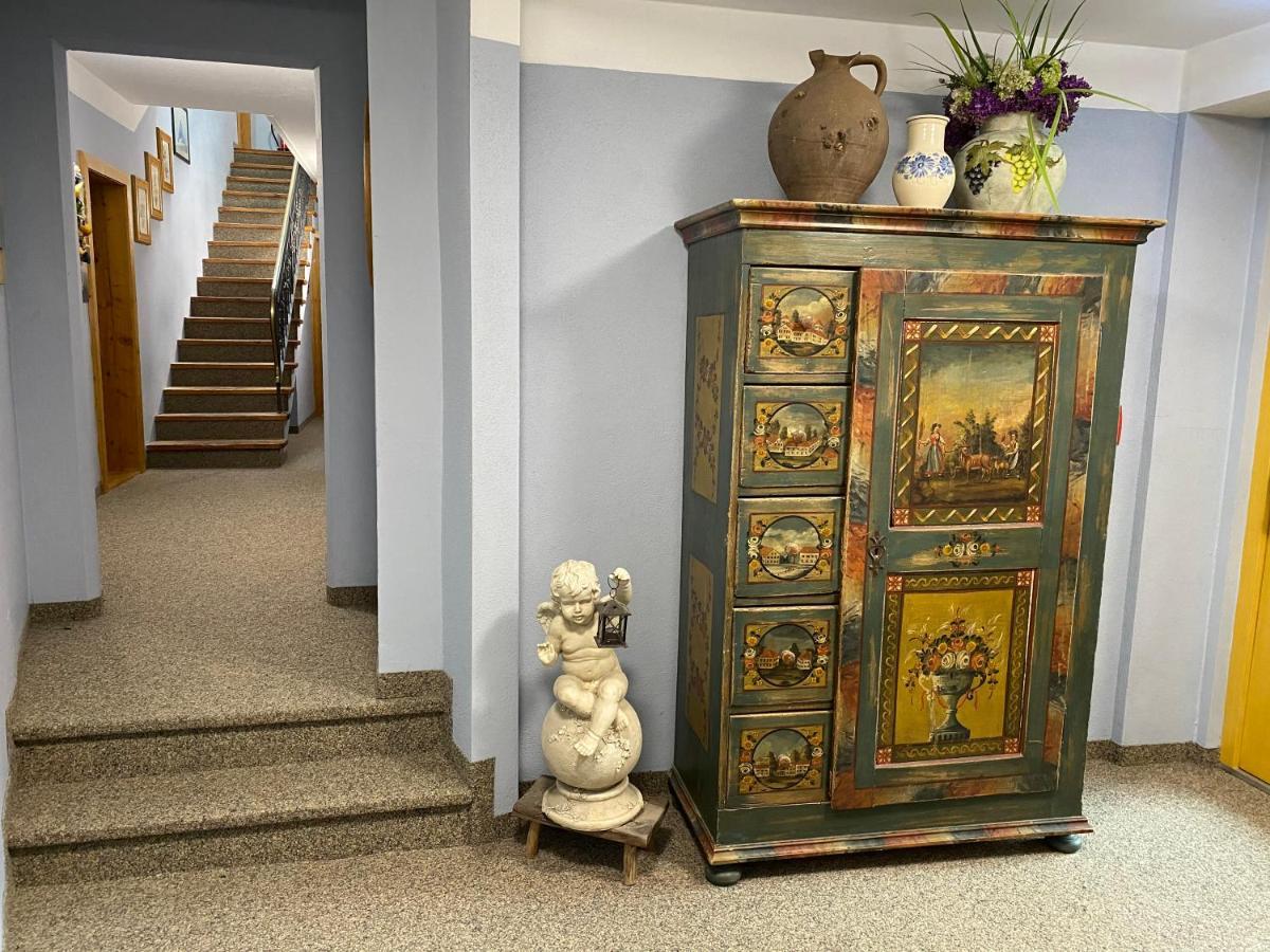 Hotel Edelweiss Kitzbuehel 外观 照片