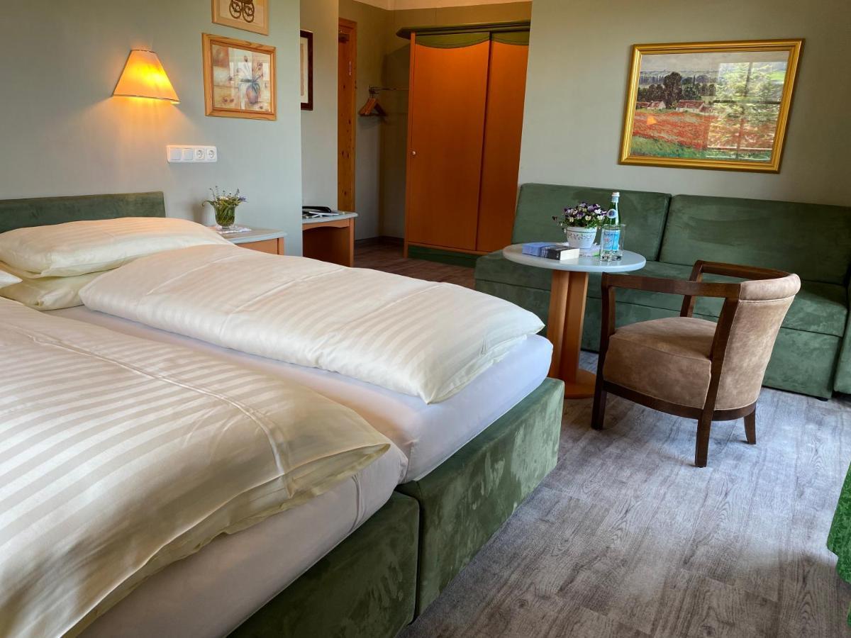 Hotel Edelweiss Kitzbuehel 外观 照片