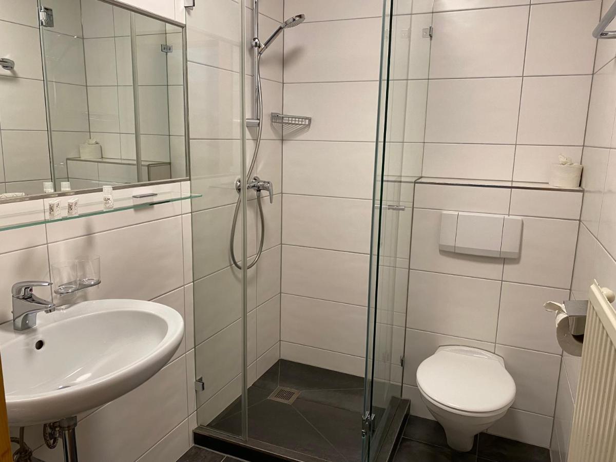Hotel Edelweiss Kitzbuehel 外观 照片