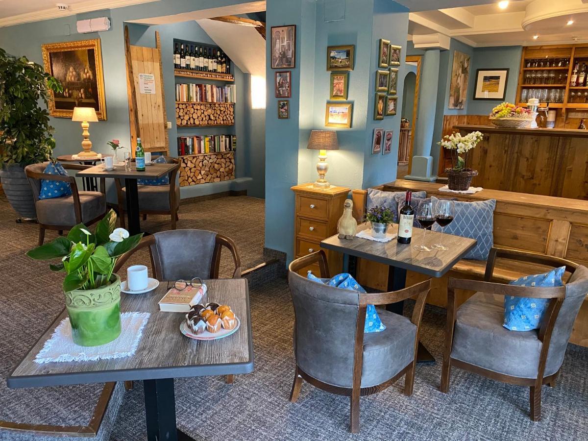 Hotel Edelweiss Kitzbuehel 外观 照片
