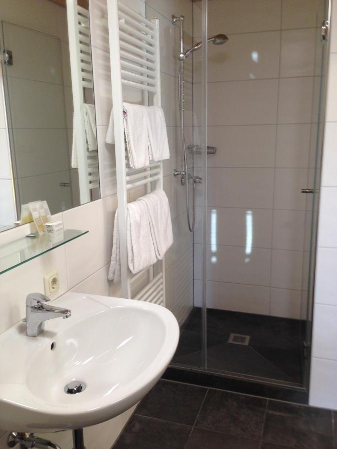 Hotel Edelweiss Kitzbuehel 外观 照片