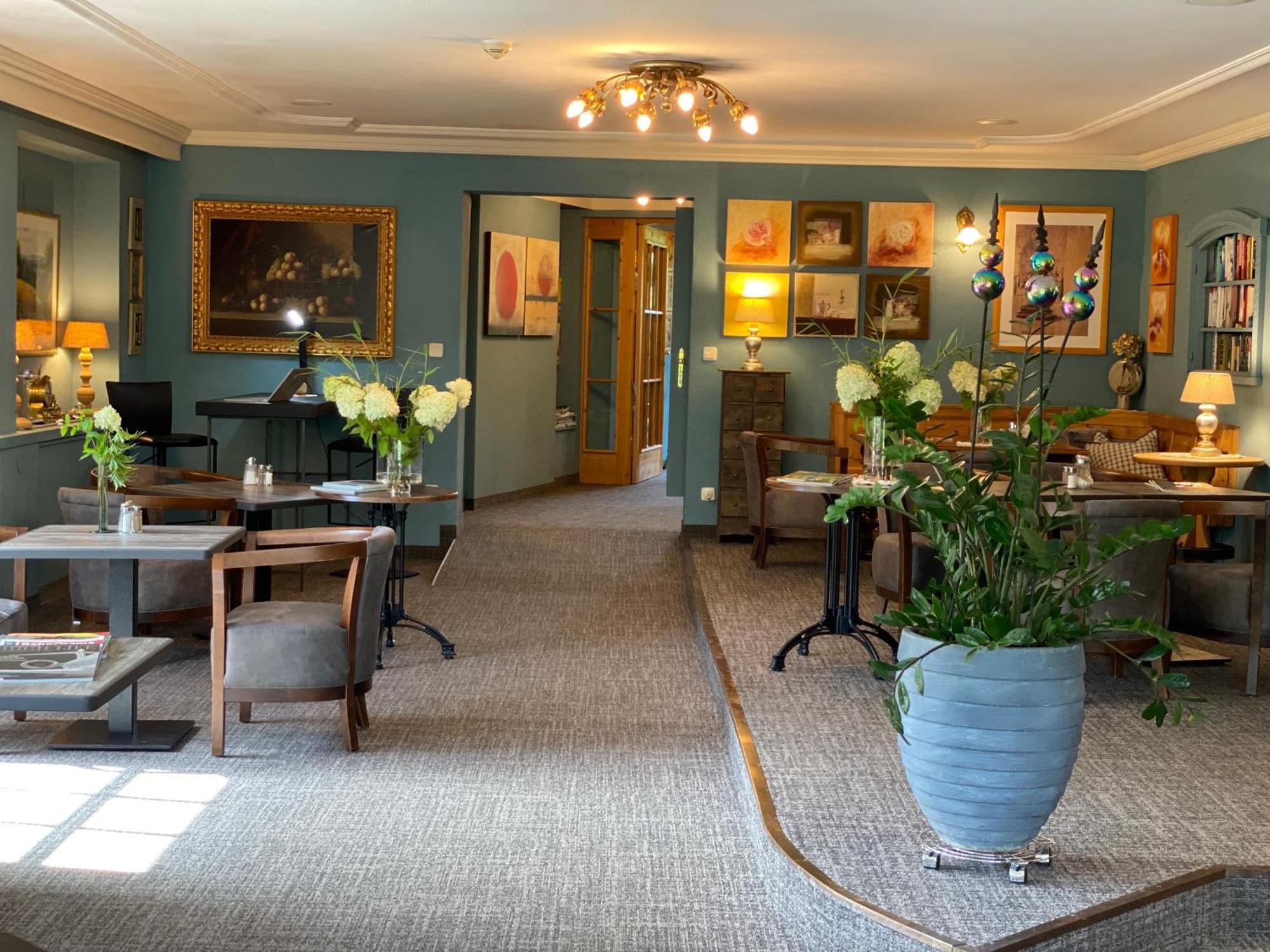 Hotel Edelweiss Kitzbuehel 外观 照片