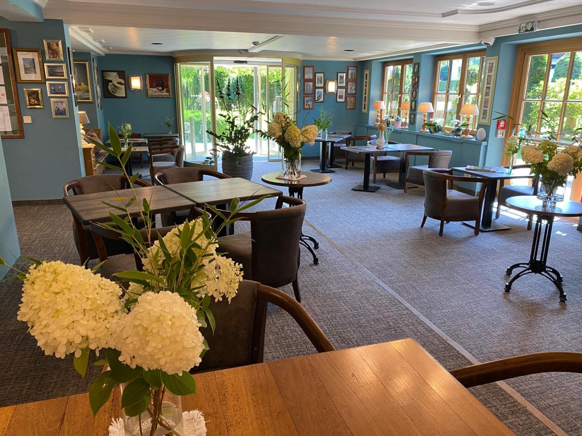 Hotel Edelweiss Kitzbuehel 外观 照片