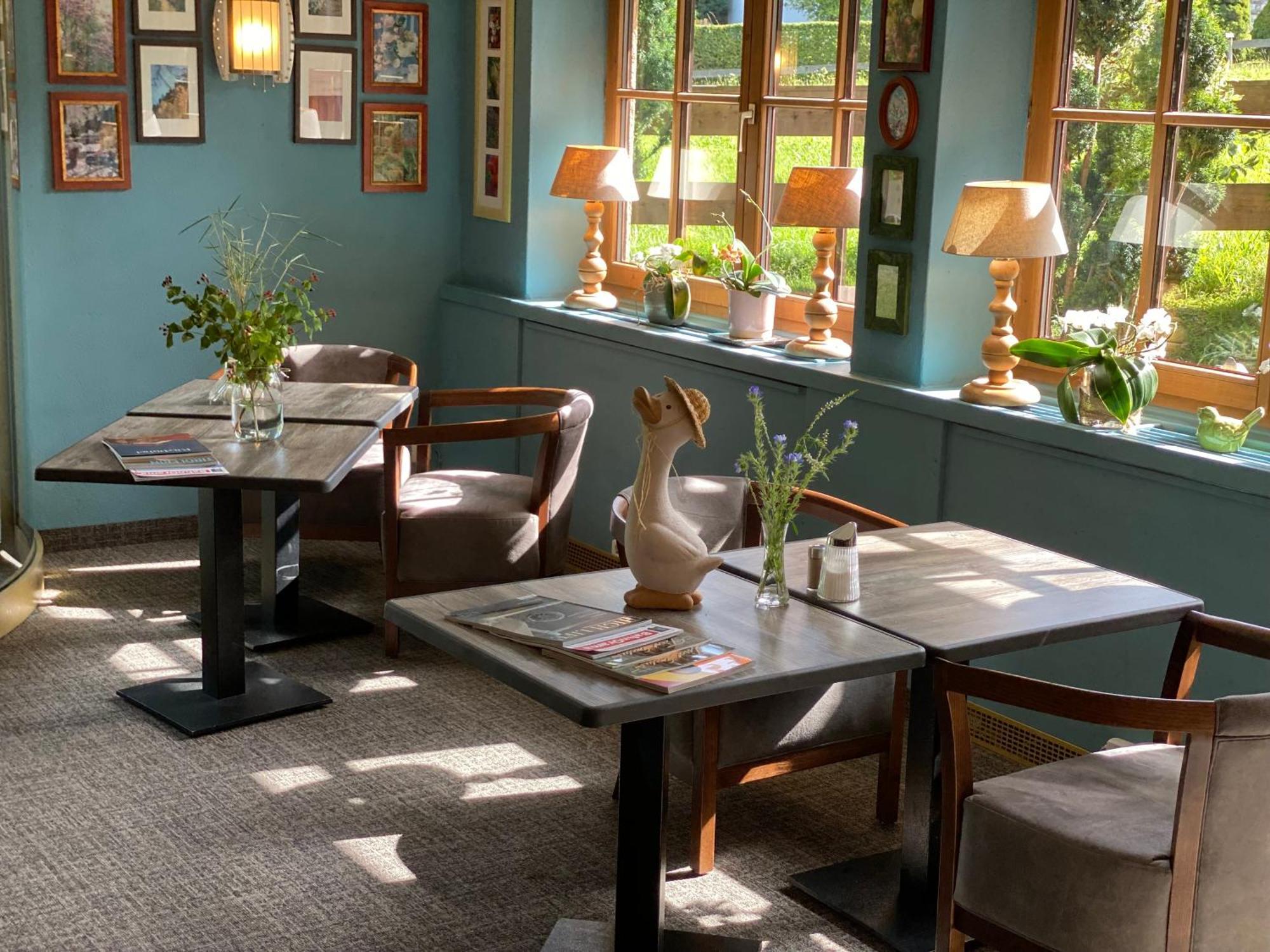 Hotel Edelweiss Kitzbuehel 外观 照片