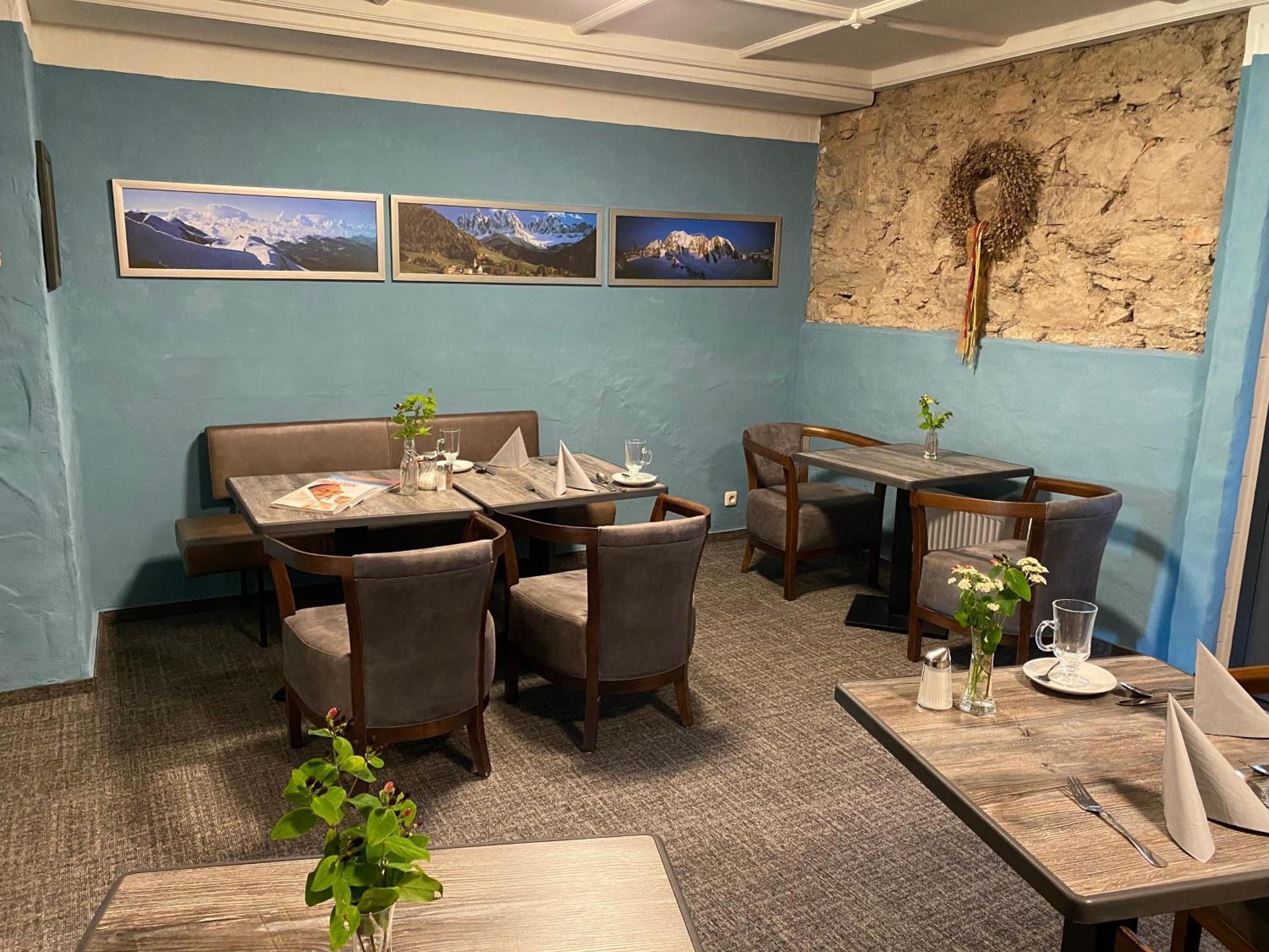 Hotel Edelweiss Kitzbuehel 外观 照片