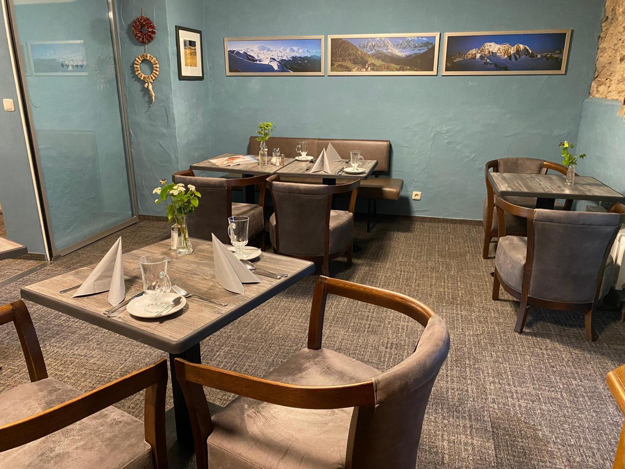 Hotel Edelweiss Kitzbuehel 外观 照片
