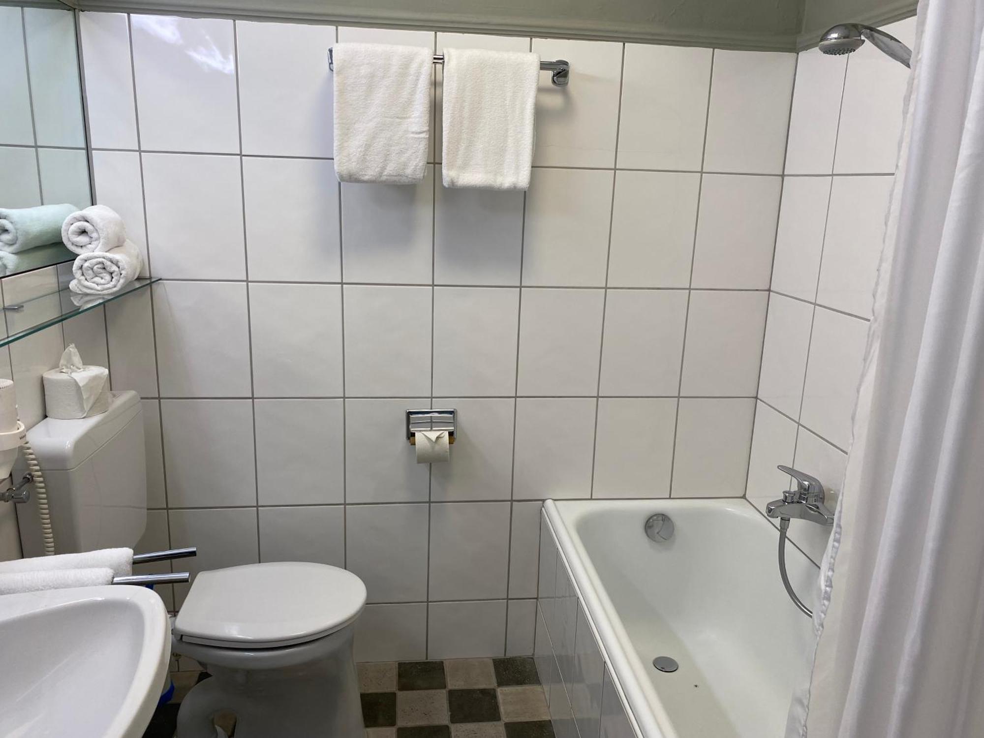Hotel Edelweiss Kitzbuehel 外观 照片