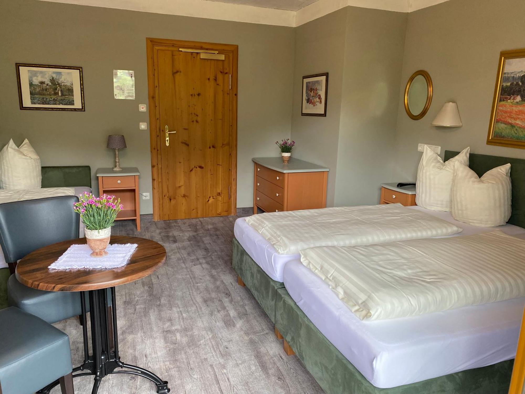 Hotel Edelweiss Kitzbuehel 外观 照片