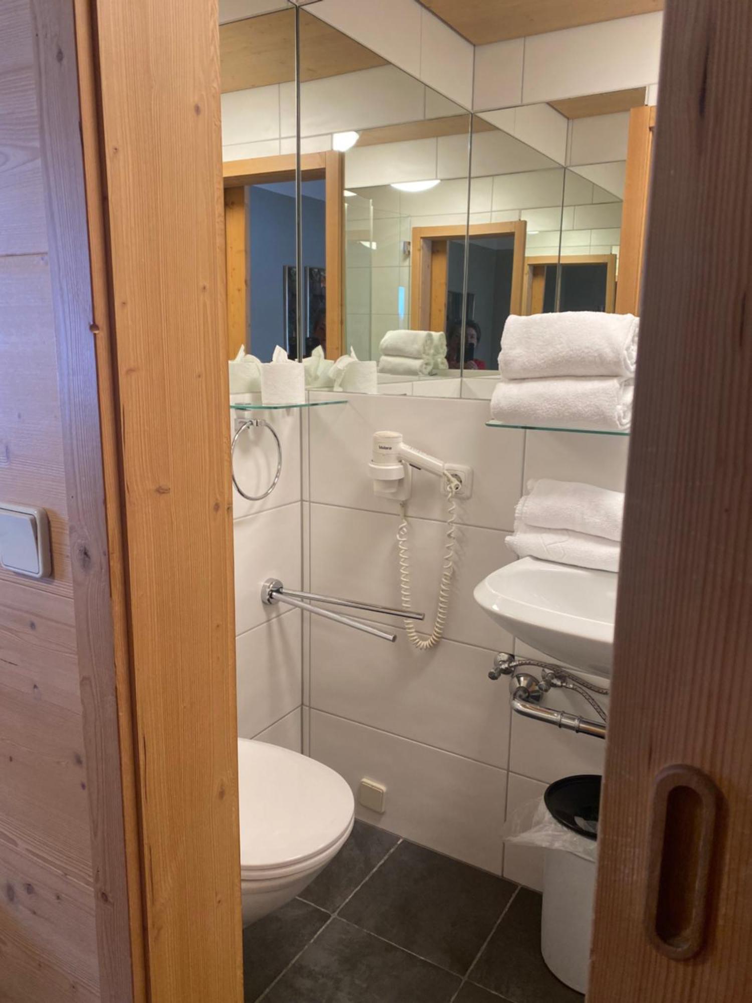 Hotel Edelweiss Kitzbuehel 外观 照片